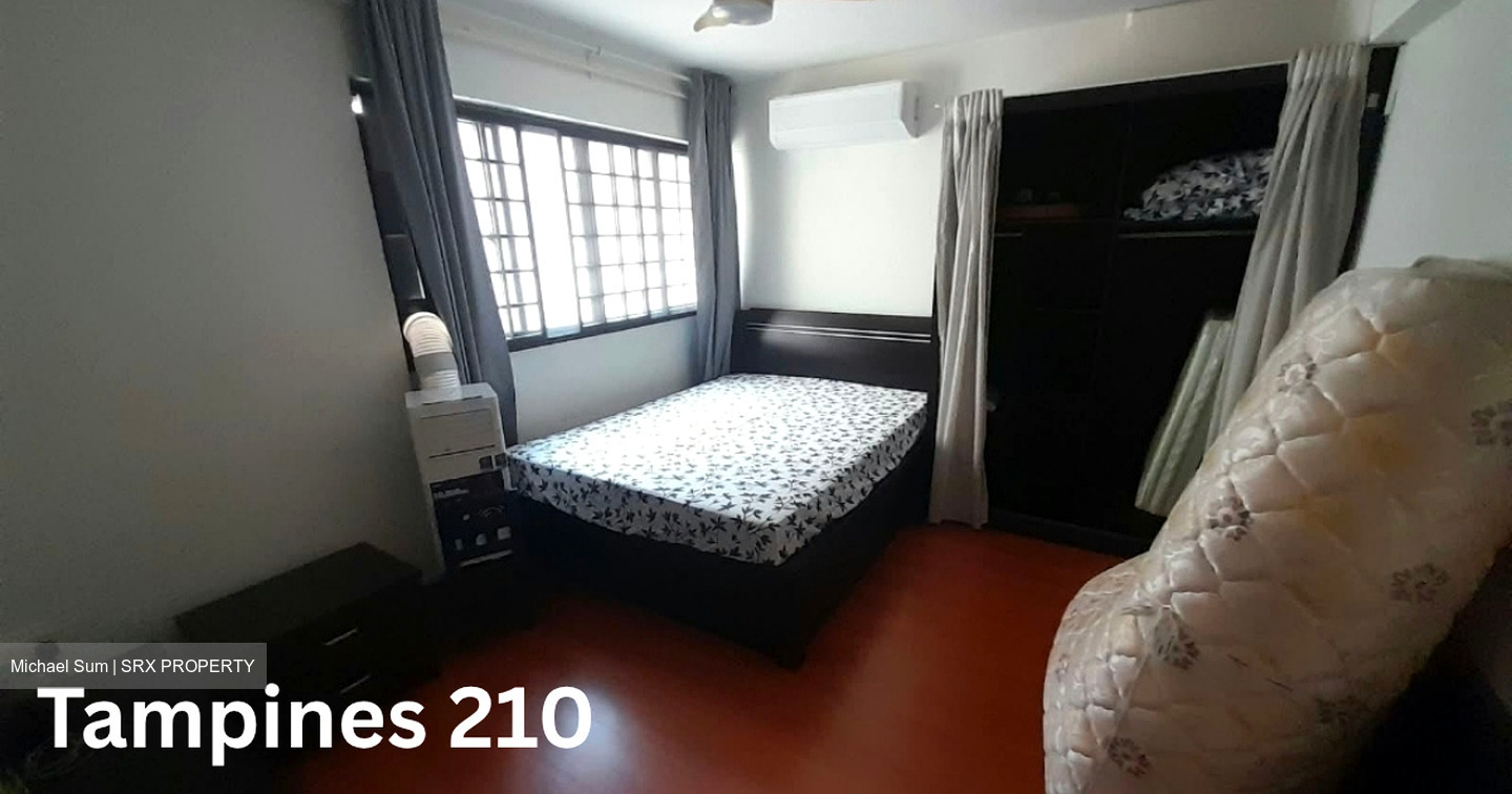 Blk 210 Tampines Street 23 (Tampines), HDB 4 Rooms #610410431
